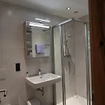 Nocleg ze śniadaniem Gaestehaus Bliem