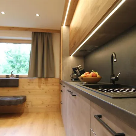 Bed and breakfast Gaestehaus Bliem