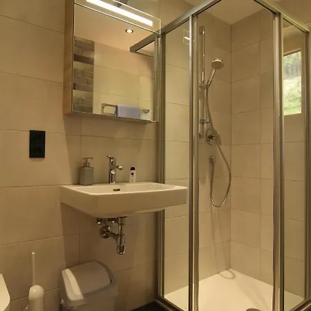 Storniert Gaestehaus Bliem 3*