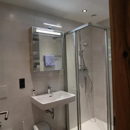 Gaestehaus Bliem B&B 3*