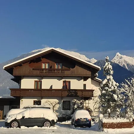 Bed & Breakfast Gaestehaus Bliem Mayrhofen