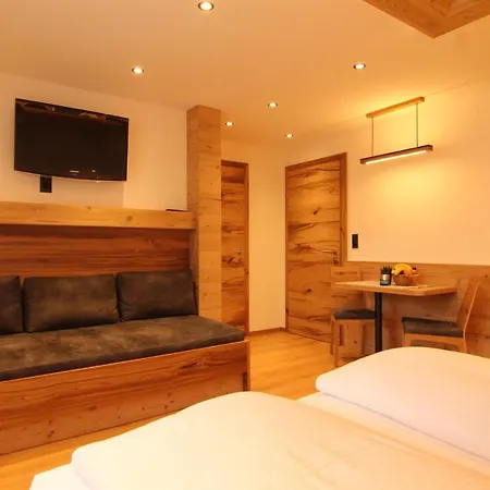 Gaestehaus Bliem B&B