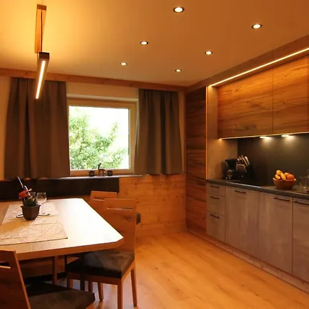 فندق مبيت وإفطار Gaestehaus Bliem مايرهوفن