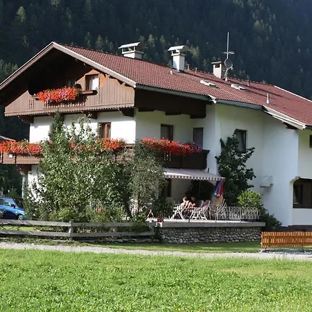 Bed & Breakfast Gaestehaus Bliem Mayrhofen
