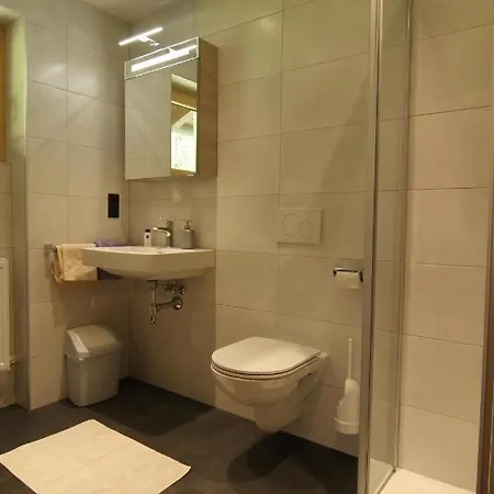 Gaestehaus Bliem Nocleg ze śniadaniem