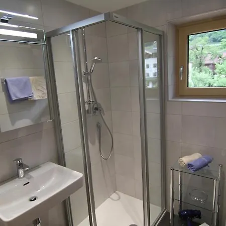 Bed & Breakfast Storniert Gaestehaus Bliem Mayrhofen