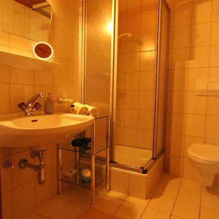 Storniert Gaestehaus Bliem 3*