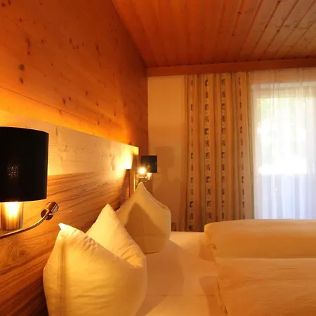 Gaestehaus Bliem * Mayrhofen