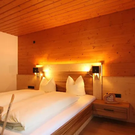 Storniert Gaestehaus Bliem Mayrhofen