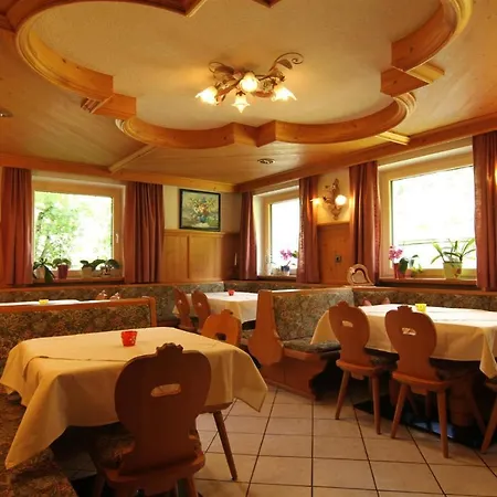 Gaestehaus Bliem