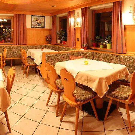 Bed and breakfast Gaestehaus Bliem Mayrhofen