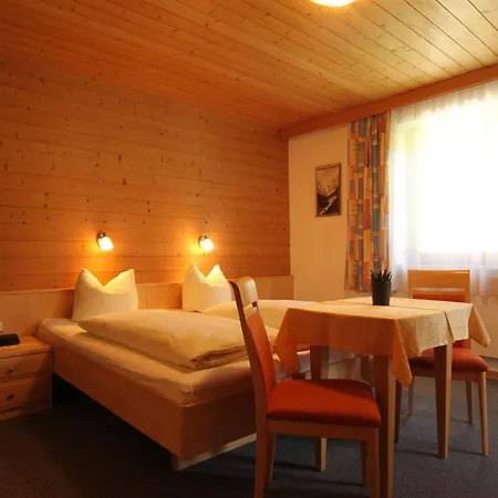 B&B Gaestehaus Bliem 메이른호픈
