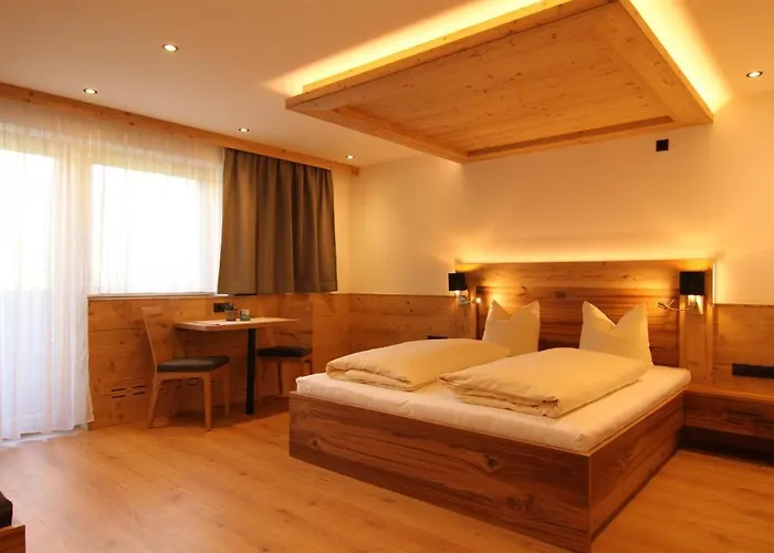 Gaestehaus Bliem 3* مايرهوفن