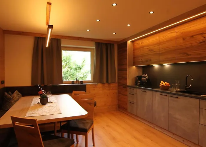 فندق مبيت وإفطار Gaestehaus Bliem مايرهوفن