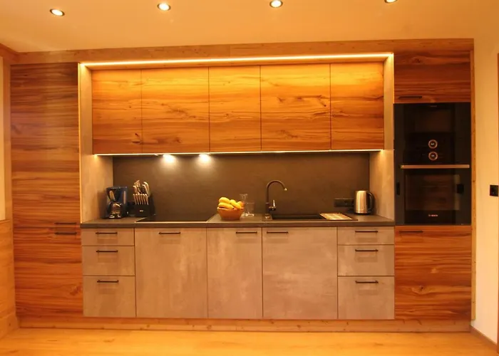 فندق مبيت وإفطار Gaestehaus Bliem مايرهوفن