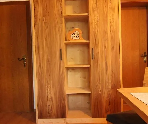 Gaestehaus Bliem فندق مبيت وإفطار مايرهوفن