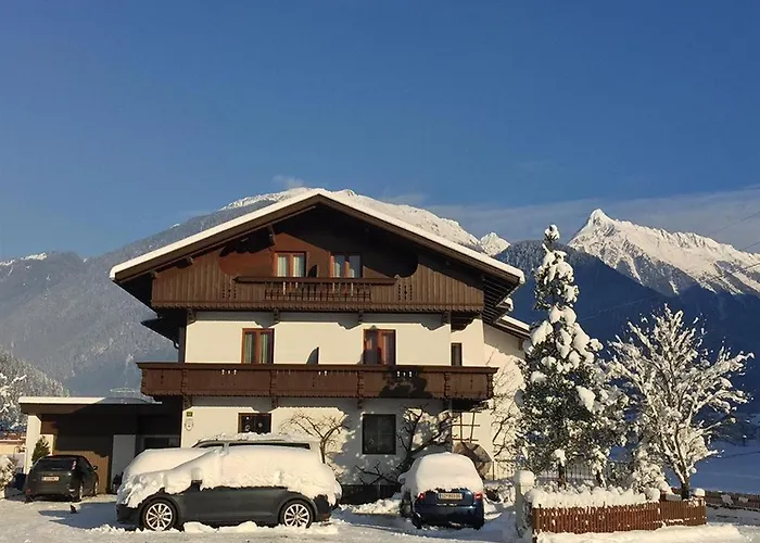 Gaestehaus Bliem 3*