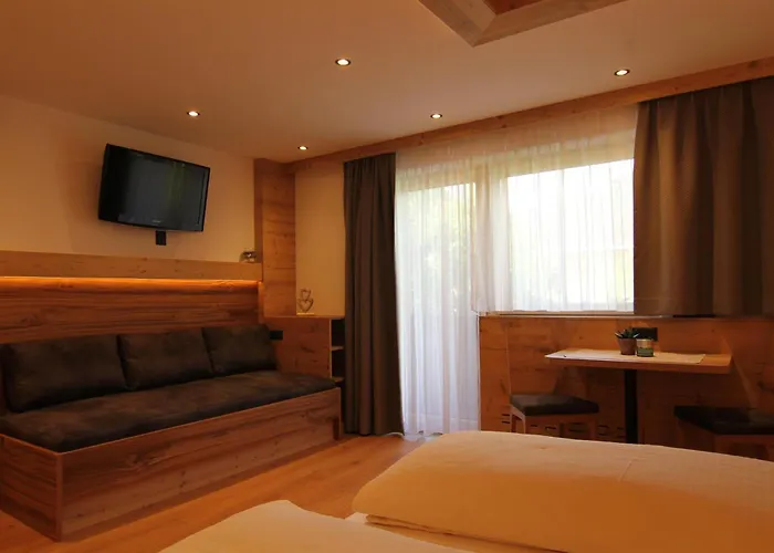 Gaestehaus Bliem فندق مبيت وإفطار مايرهوفن